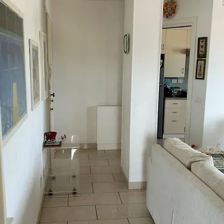 Residenza Versilia В'яреджо