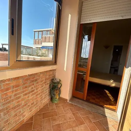 Residenza Versilia В'яреджо