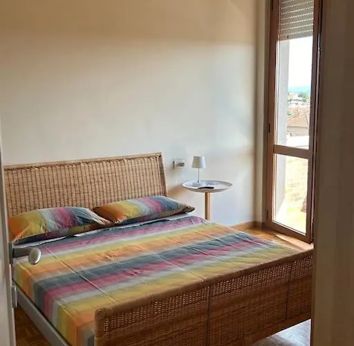 Residenza Versilia Apartament Viareggio