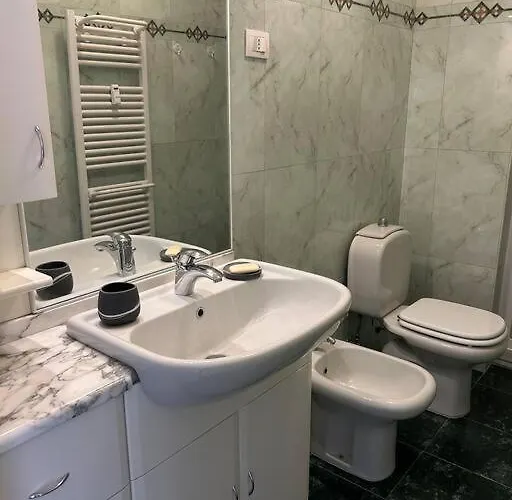 Residenza Versilia Apartament Viareggio