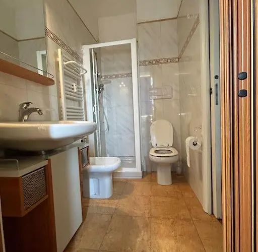 Residenza Versilia *