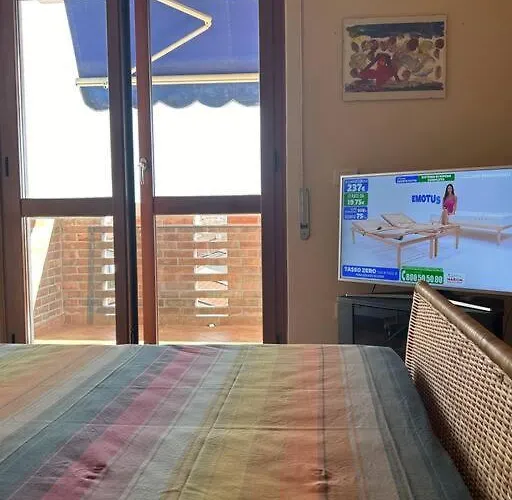 Residenza Versilia * Viareggio