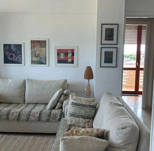 Residenza Versilia Apartament Viareggio