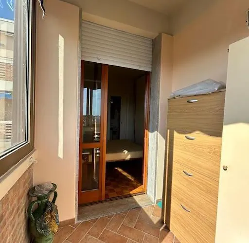 Residenza Versilia Apartament