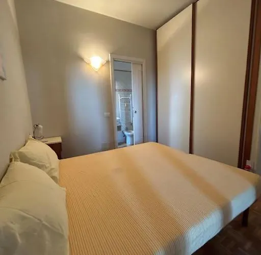Residenza Versilia Apartament