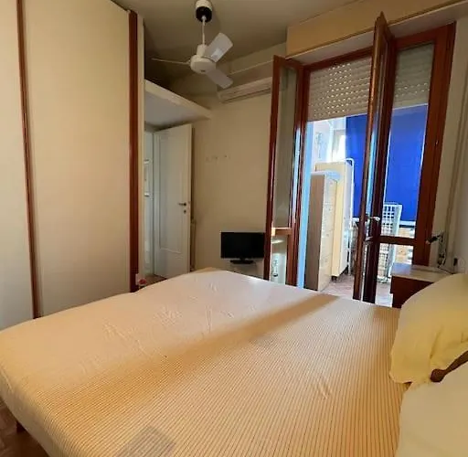 Residenza Versilia *