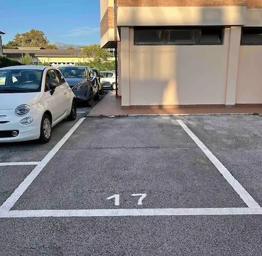 Residenza Versilia Apartament Viareggio