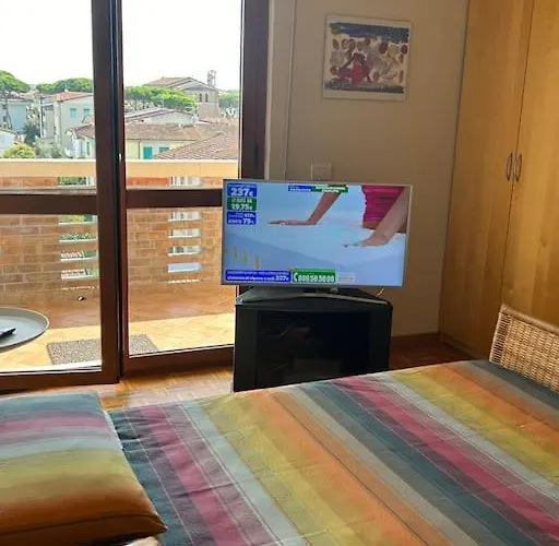 Residenza Versilia *