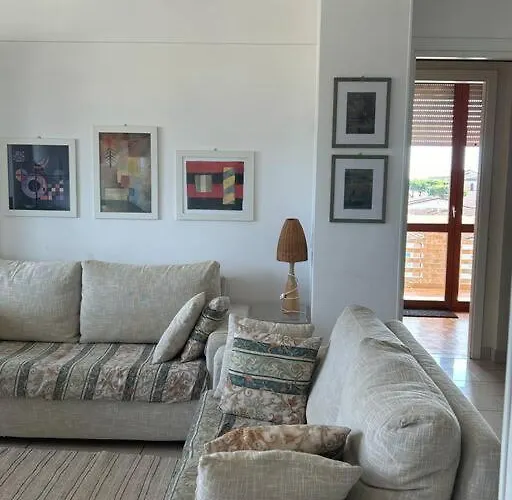 Residenza Versilia *